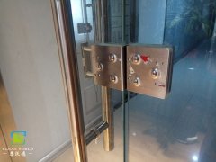 金屬鎖具臟了用什么清洗？鎖具去污小妙招