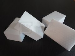 拿神奇清潔海綿搓澡傷皮膚了怎么辦？